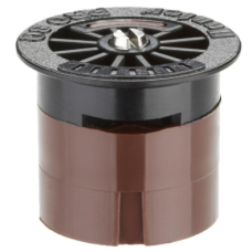 HUNTER PRO- NOZZLE 8Q-8 FT RADIUS FIXED ARC-90 DEGREE-FEMALE THREADED-BROWN (Code:615)* HUNTER PRO- NOZZLE 8Q-8 FT RADIUS FIXED ARC-90 DEGREE-FEMALE THREADED-BROWN (Code:615)*